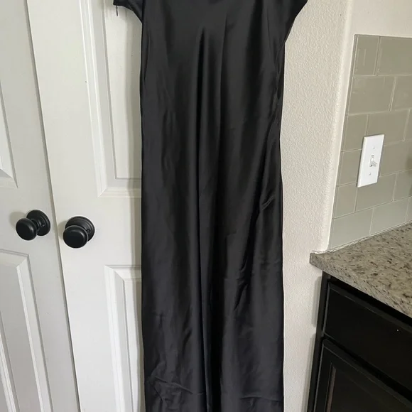 Zara Slip Dress - Picture 2 of 5